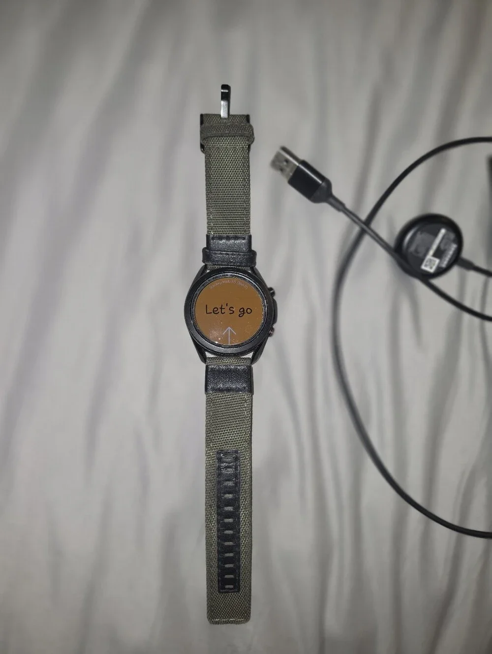 Samsung Galaxy Watch 3 45mm